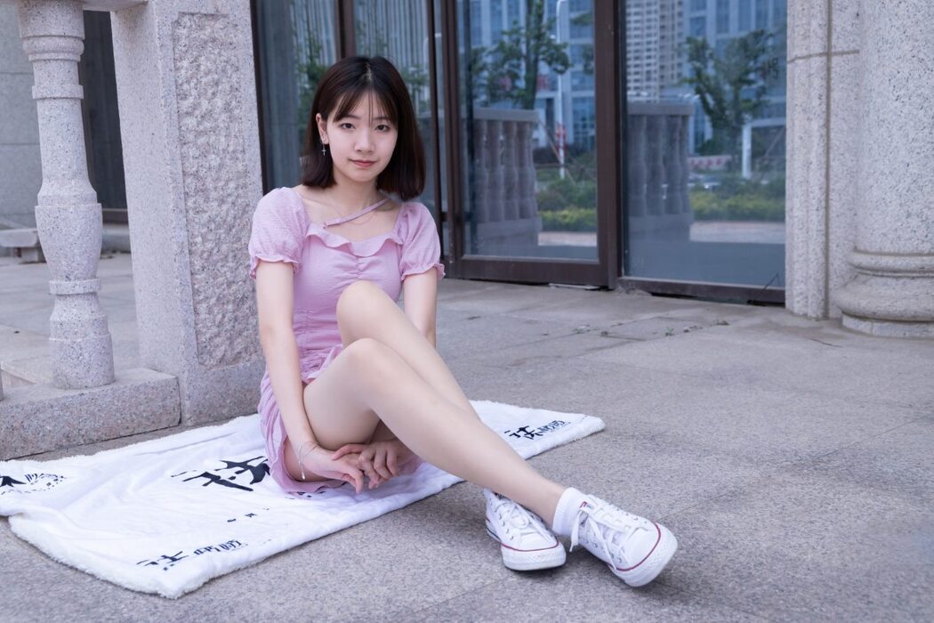 BoBoSocks袜啵啵 NO.001 Xiao Tian Dou
