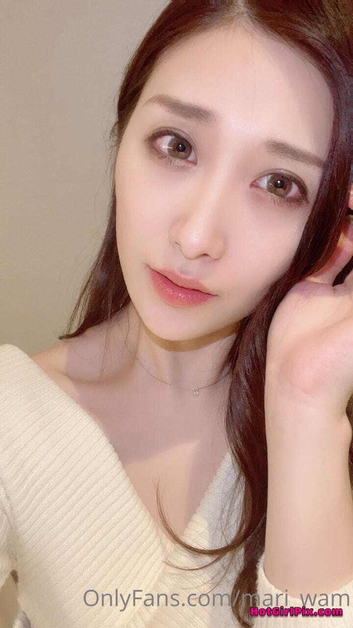 [HGP] Vol.832 - mari_wam (Part 21)
