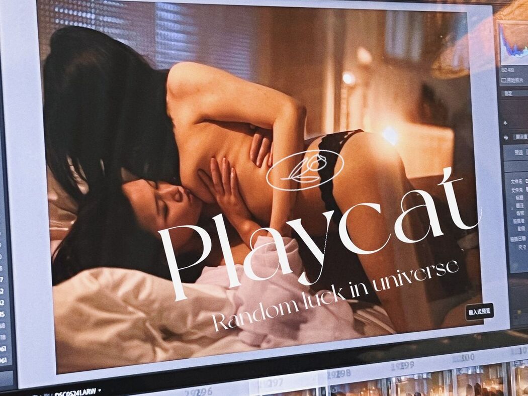 ROCKDUAN Photography – 高端唯美情色摄影大师 另类人体艺术 Part02 (68P)