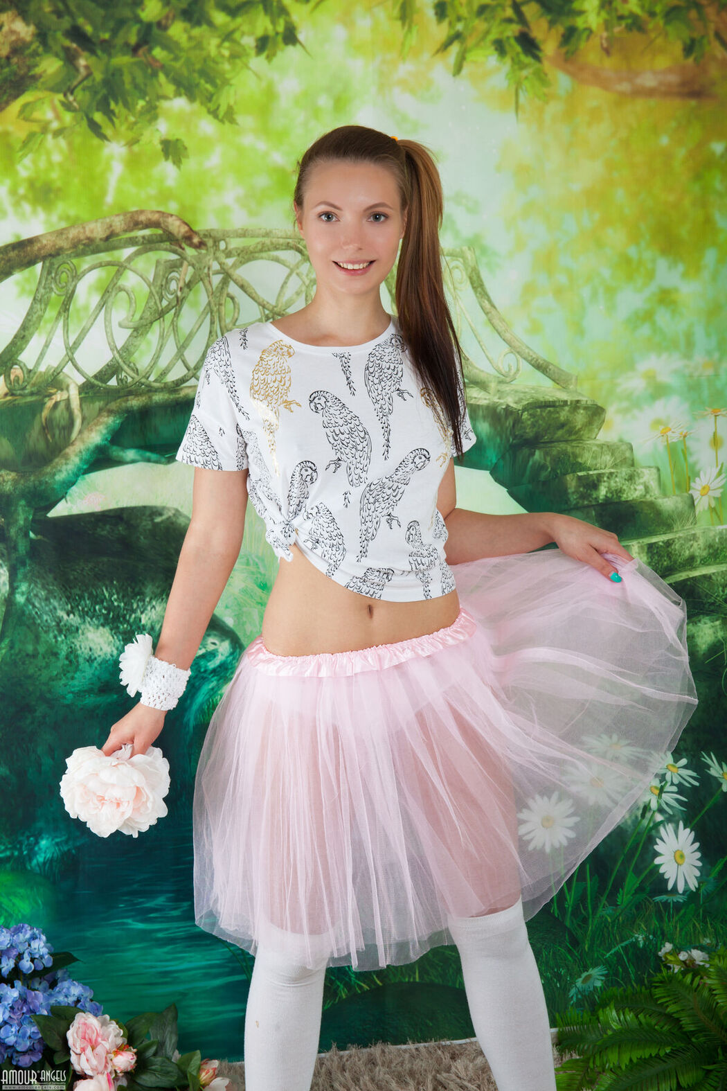 AmourAngels Eva &#8211; Presenting Eva Part2 (51P)