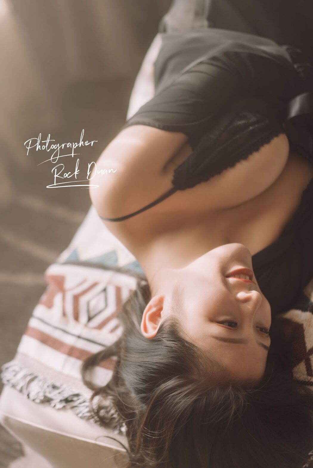 ROCKDUAN Photography – 高端唯美情色摄影大师 另类人体艺术 Part03 (68P)