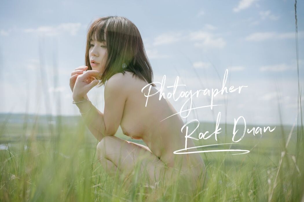 ROCKDUAN Photography – 高端唯美情色摄影大师 另类人体艺术 Part02 (68P)