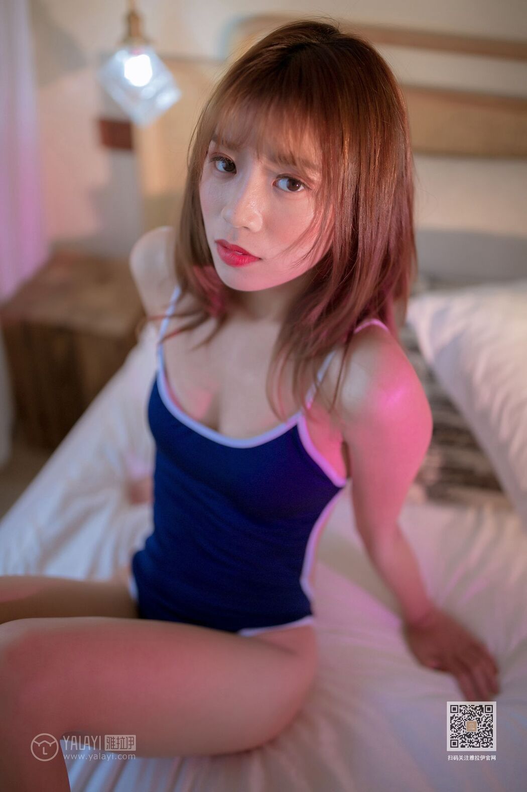 YALAYI Vol.495 Picture