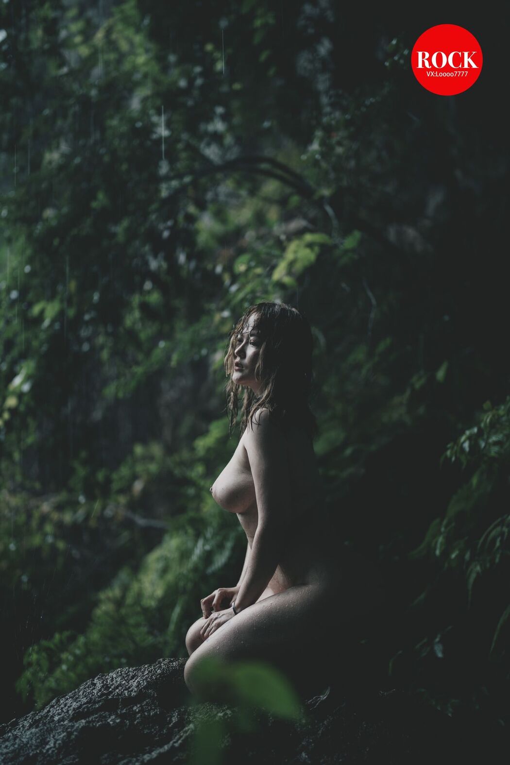 ROCKDUAN Photography – 高端唯美情色摄影大师 另类人体艺术 Part01 (68P – 1V)