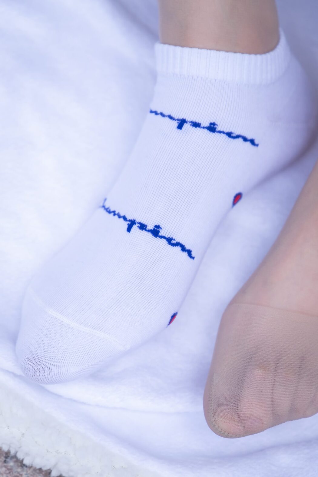 BoBoSocks袜啵啵 NO.001 Xiao Tian Dou