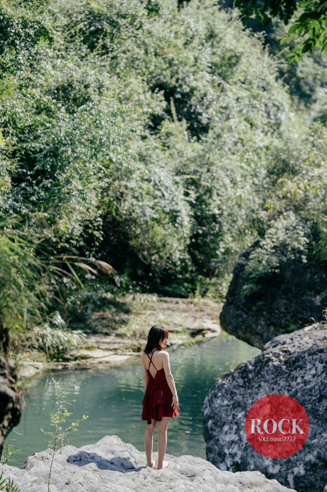 ROCKDUAN Photography – 高端唯美情色摄影大师 另类人体艺术 Part01 (68P – 1V)