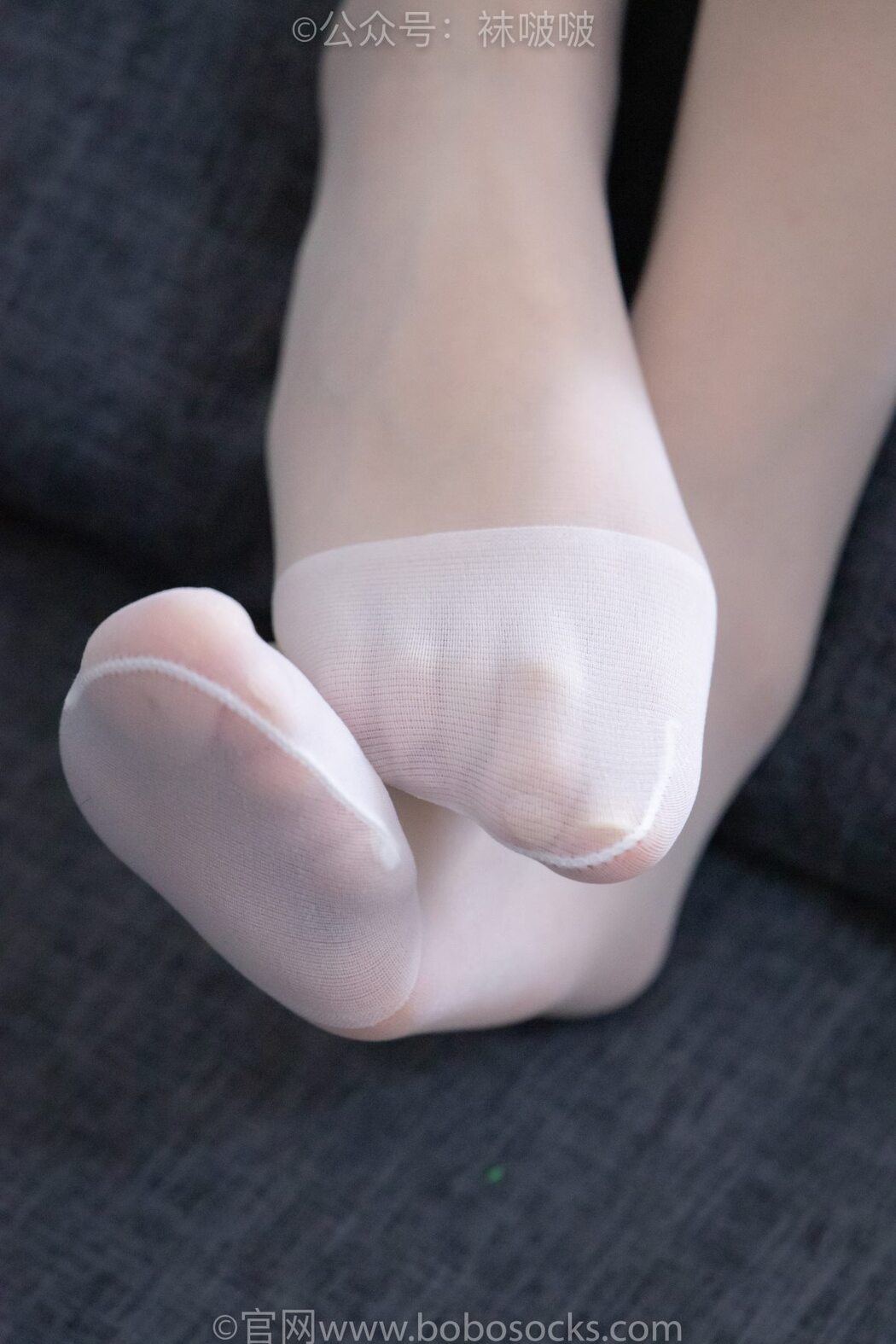 BoBoSocks袜啵啵 NO.005 Xiao Tian Dou