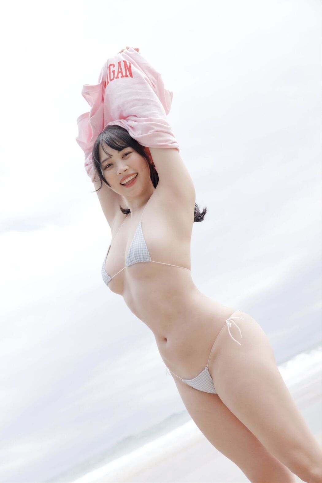 JP Seina Shinomi 篠見星奈 – SEINA MODE 流れ星をみた Part03 (35P)