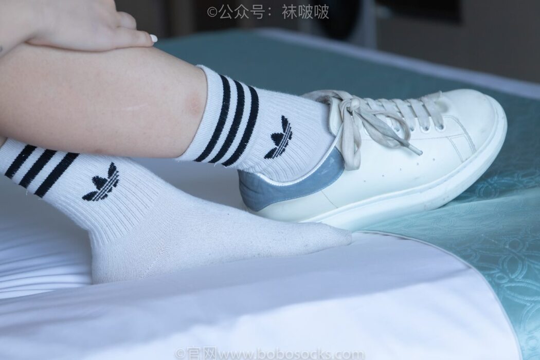 BoBoSocks袜啵啵 NO.003 Guo Dong