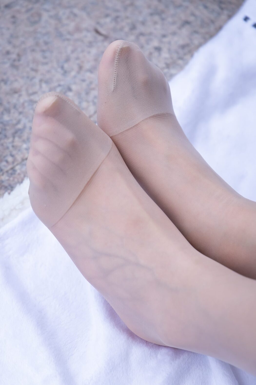 BoBoSocks袜啵啵 NO.001 Xiao Tian Dou