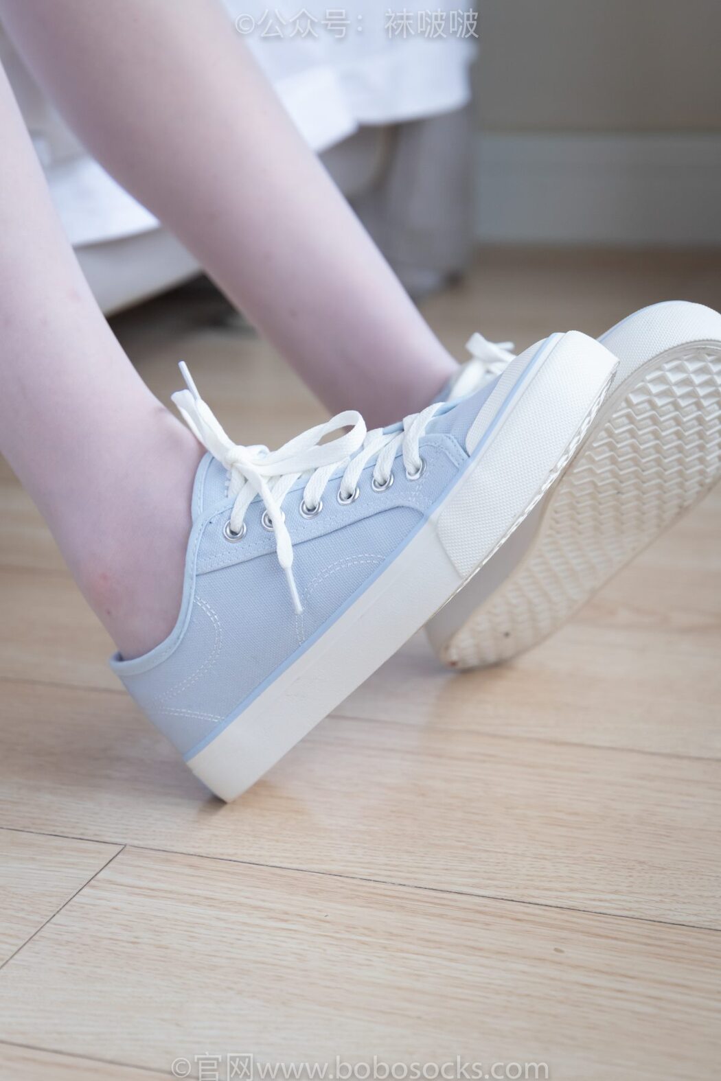 BoBoSocks袜啵啵 NO.005 Xiao Tian Dou