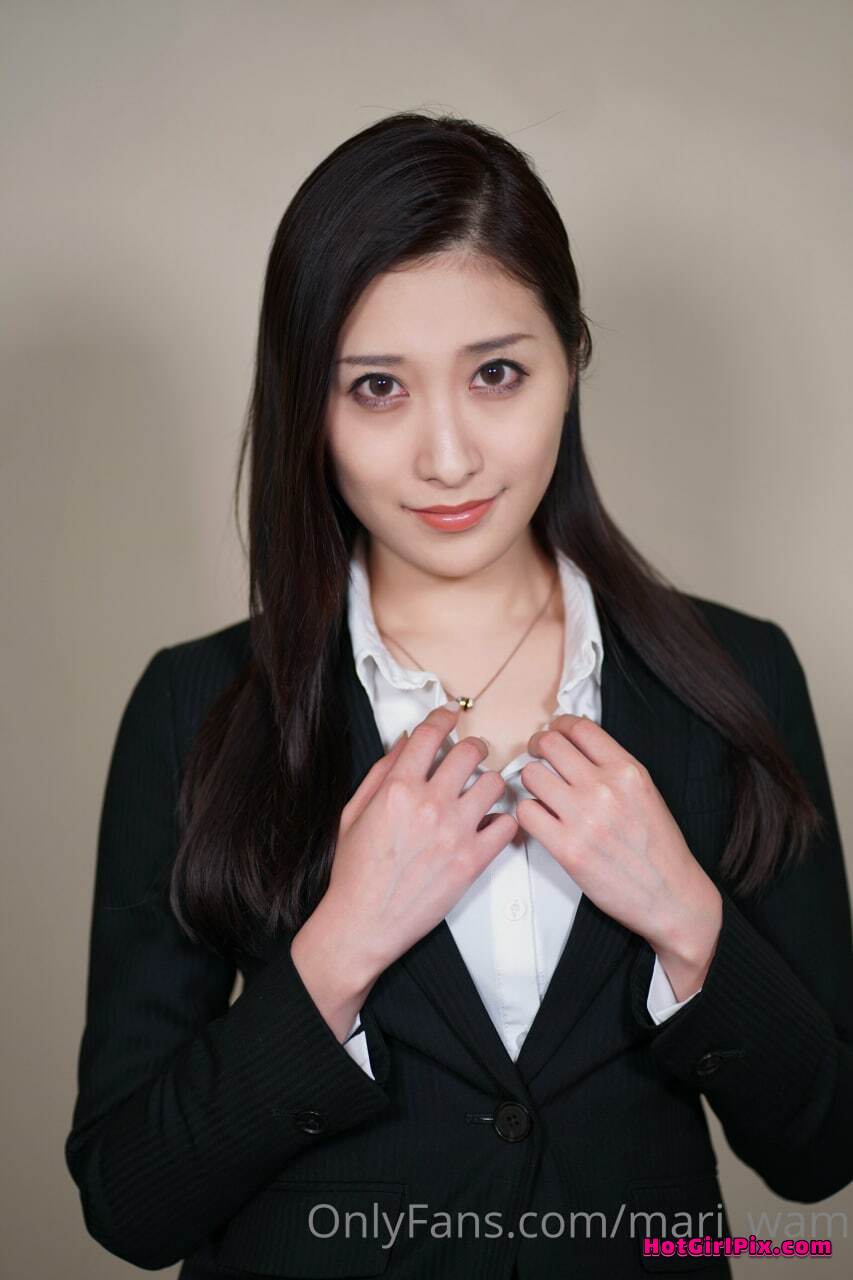 [HGP] Vol.832 - mari_wam (Part 21)