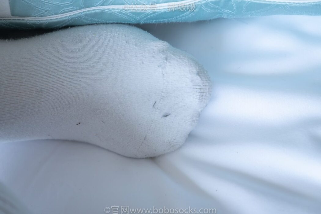 BoBoSocks袜啵啵 NO.003 Guo Dong