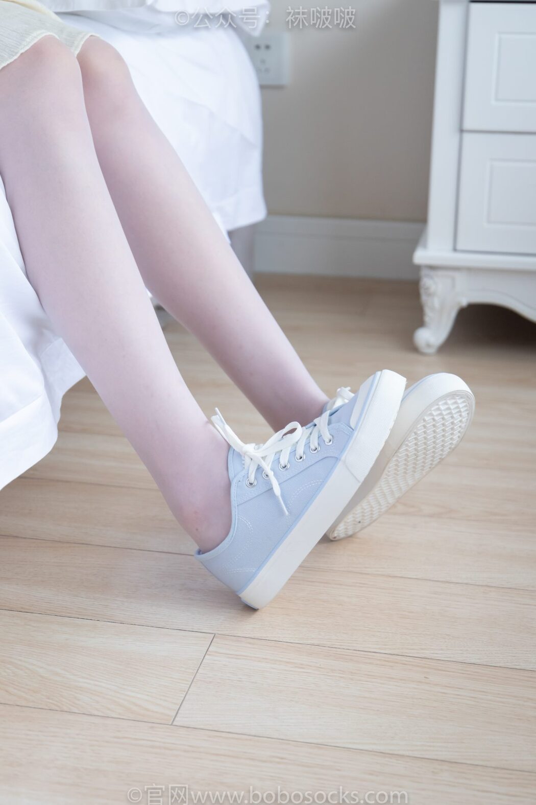BoBoSocks袜啵啵 NO.005 Xiao Tian Dou