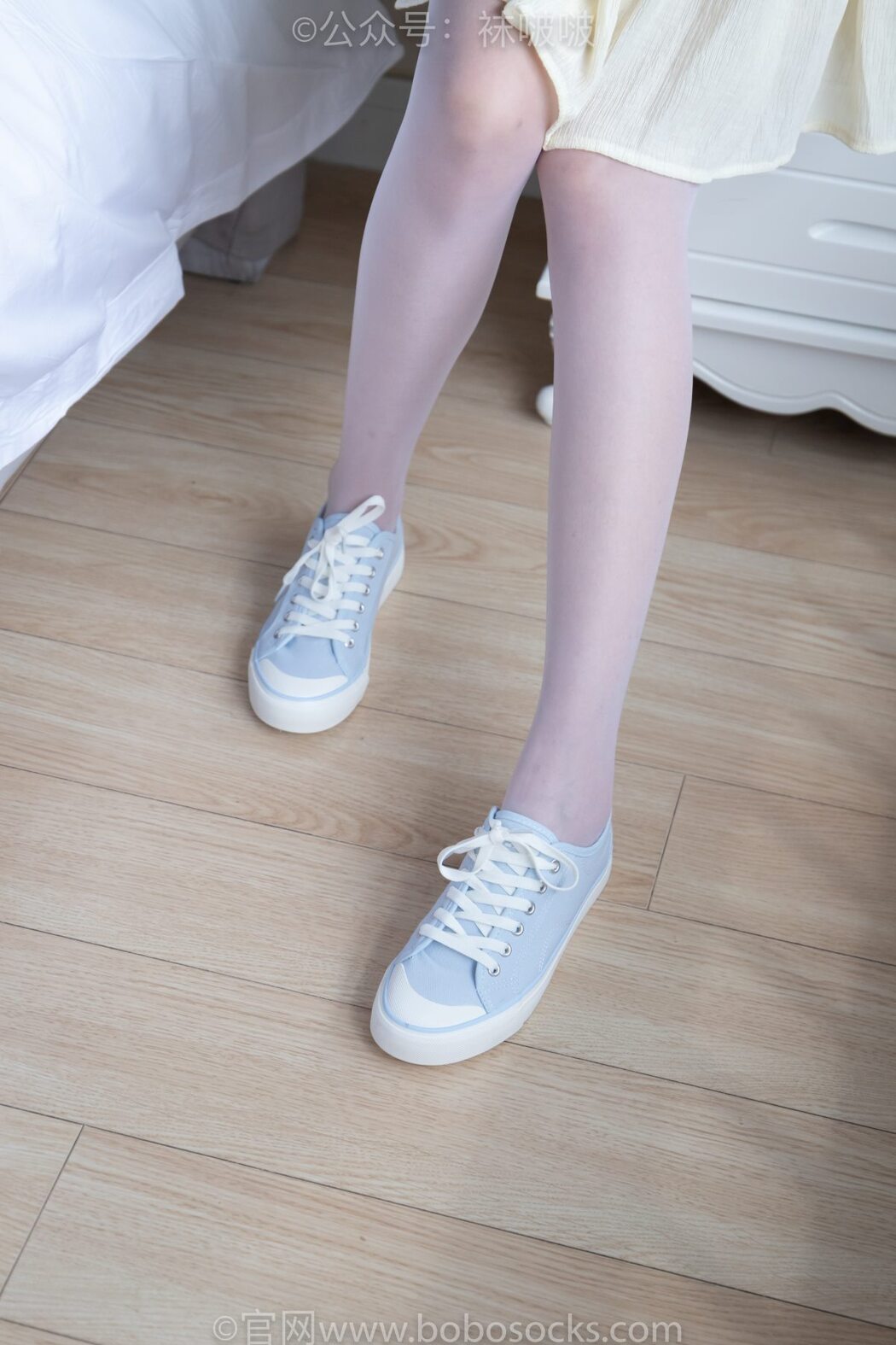 BoBoSocks袜啵啵 NO.005 Xiao Tian Dou