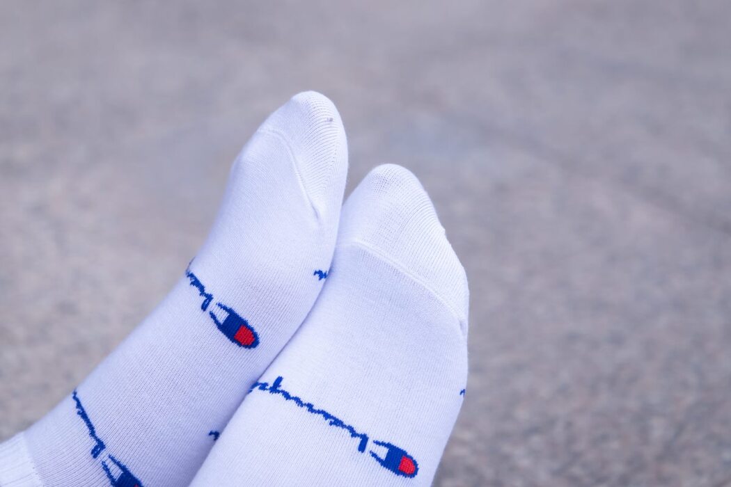 BoBoSocks袜啵啵 NO.001 Xiao Tian Dou