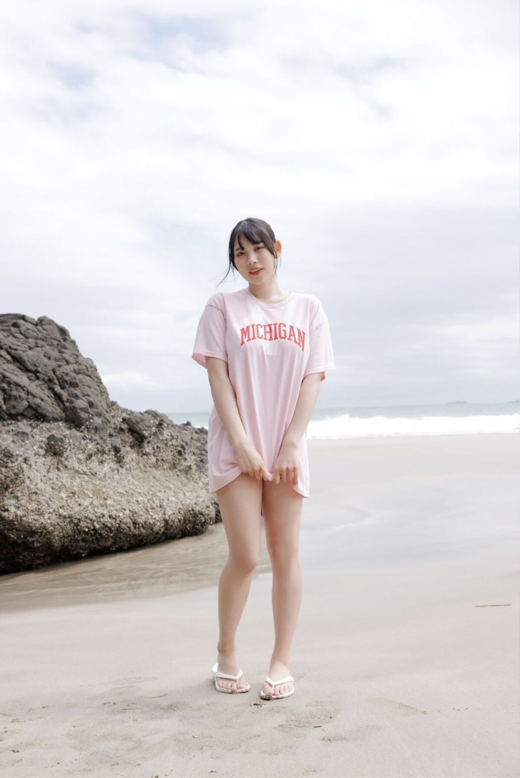 JP Seina Shinomi 篠見星奈 – SEINA MODE 流れ星をみた Part03 (35P)