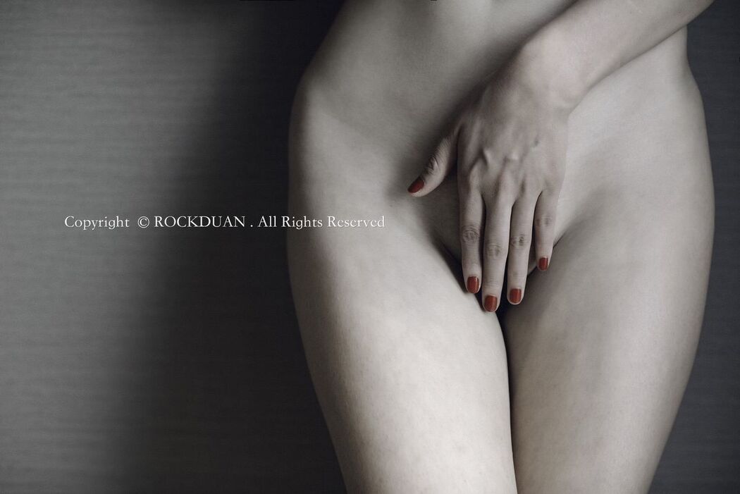 ROCKDUAN Photography – 高端唯美情色摄影大师 另类人体艺术 Part05 (67P)