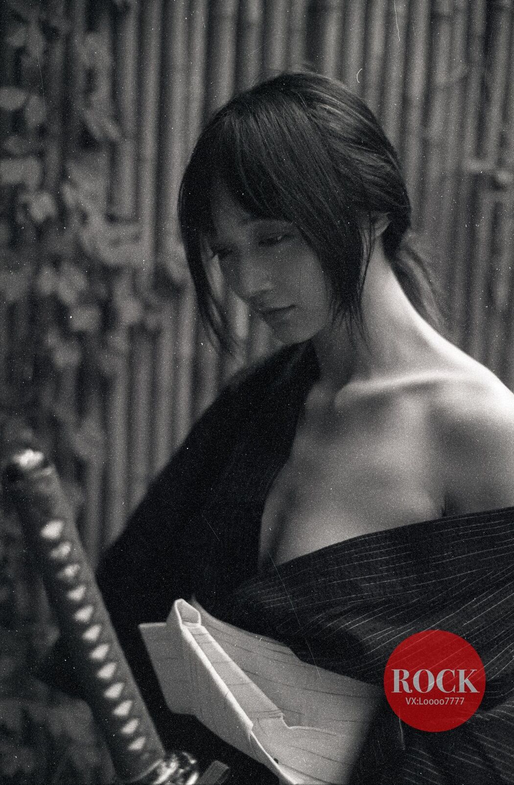 ROCKDUAN Photography – 高端唯美情色摄影大师 另类人体艺术 Part03 (68P)