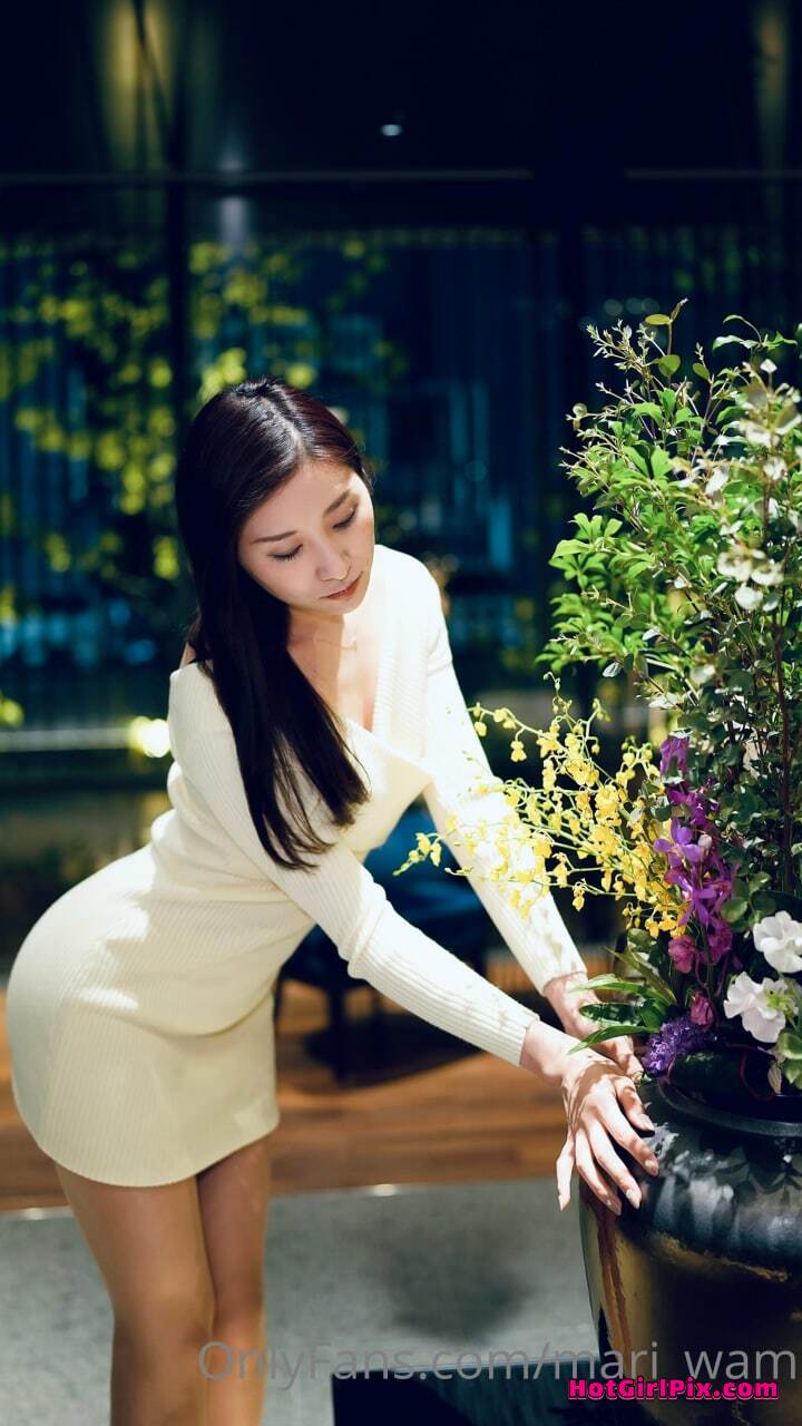 [HGP] Vol.832 - mari_wam (Part 21)