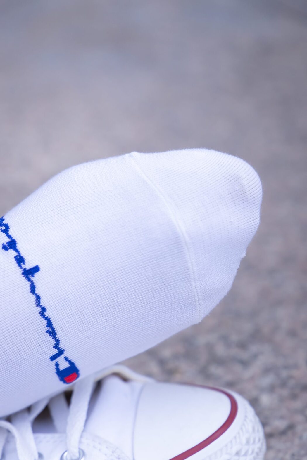 BoBoSocks袜啵啵 NO.001 Xiao Tian Dou