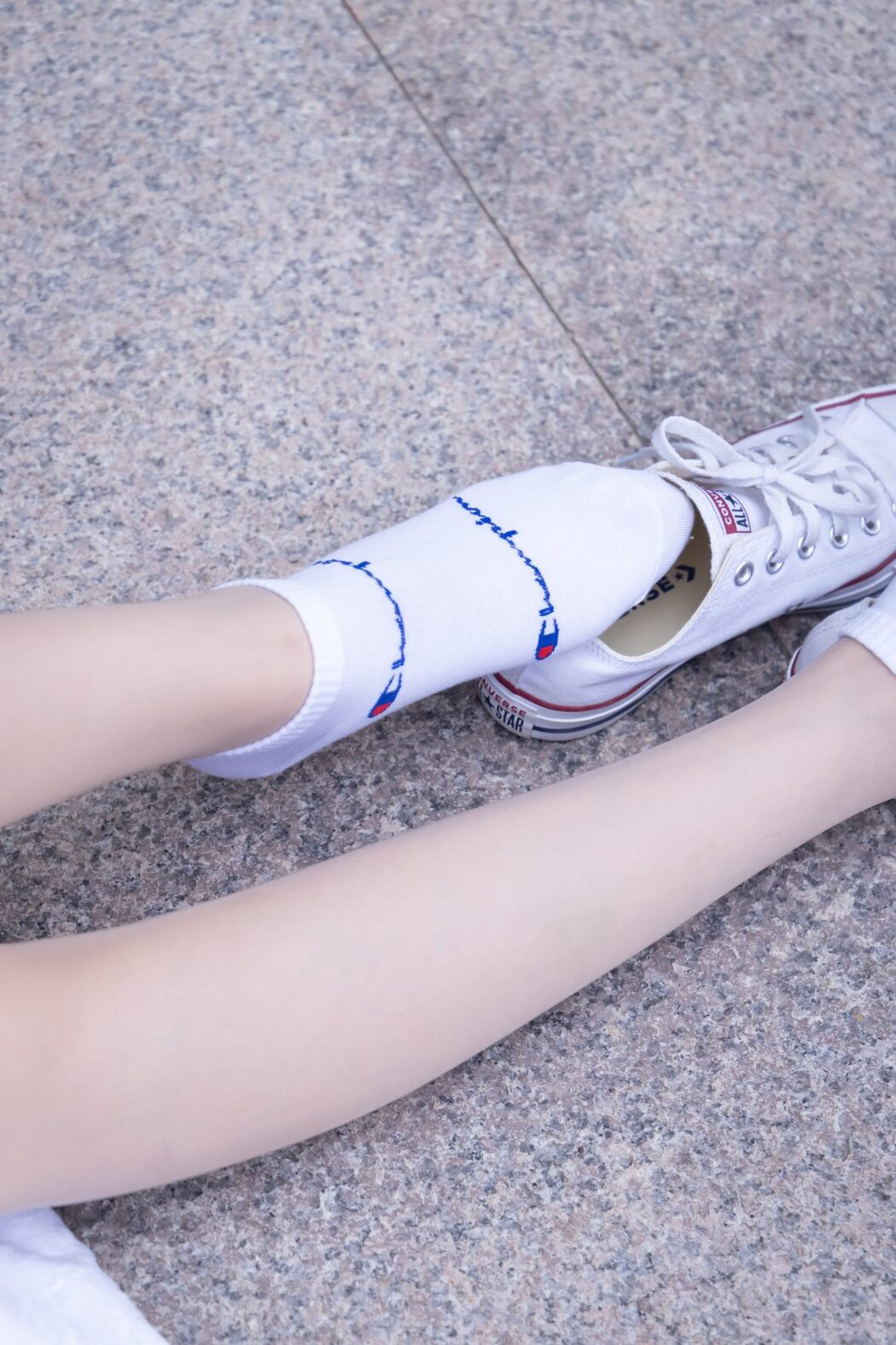 BoBoSocks袜啵啵 NO.001 Xiao Tian Dou