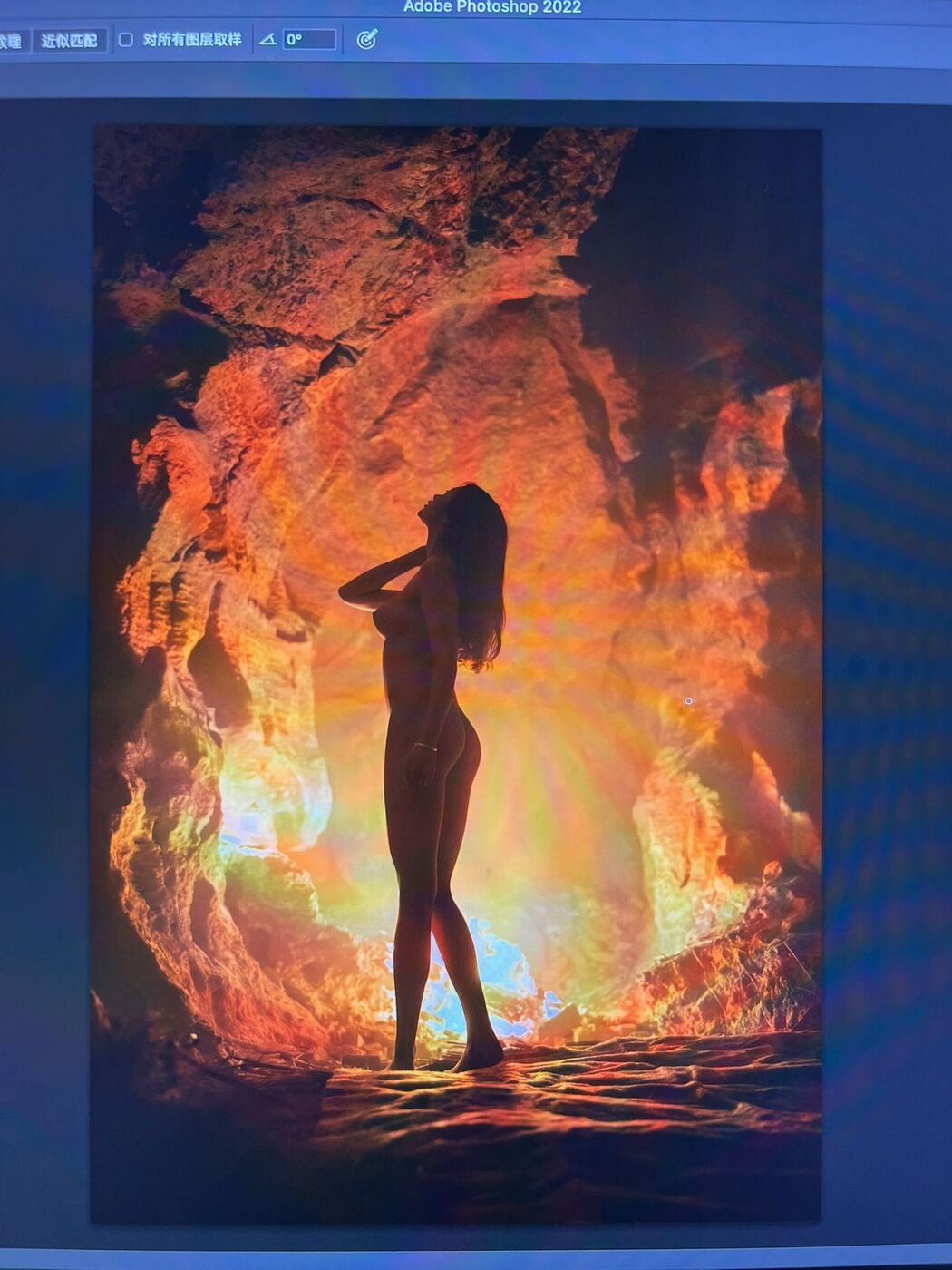 ROCKDUAN Photography – 高端唯美情色摄影大师 另类人体艺术 Part02 (68P)