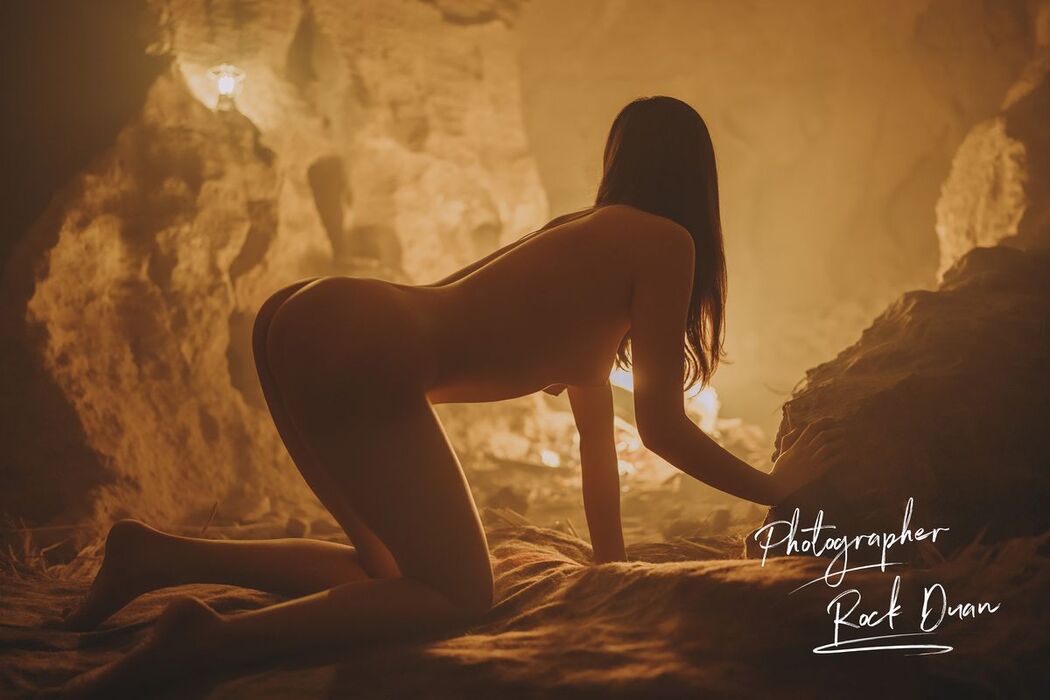 ROCKDUAN Photography – 高端唯美情色摄影大师 另类人体艺术 Part03 (68P)