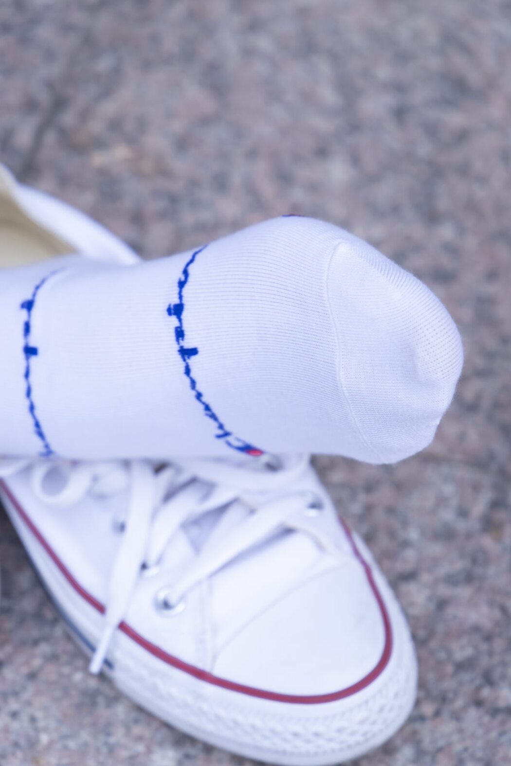BoBoSocks袜啵啵 NO.001 Xiao Tian Dou