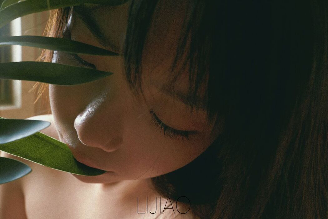 LIJIAO李娇 Vol.003 – 情色唯美露脸极品女体艺术私拍 (54P)