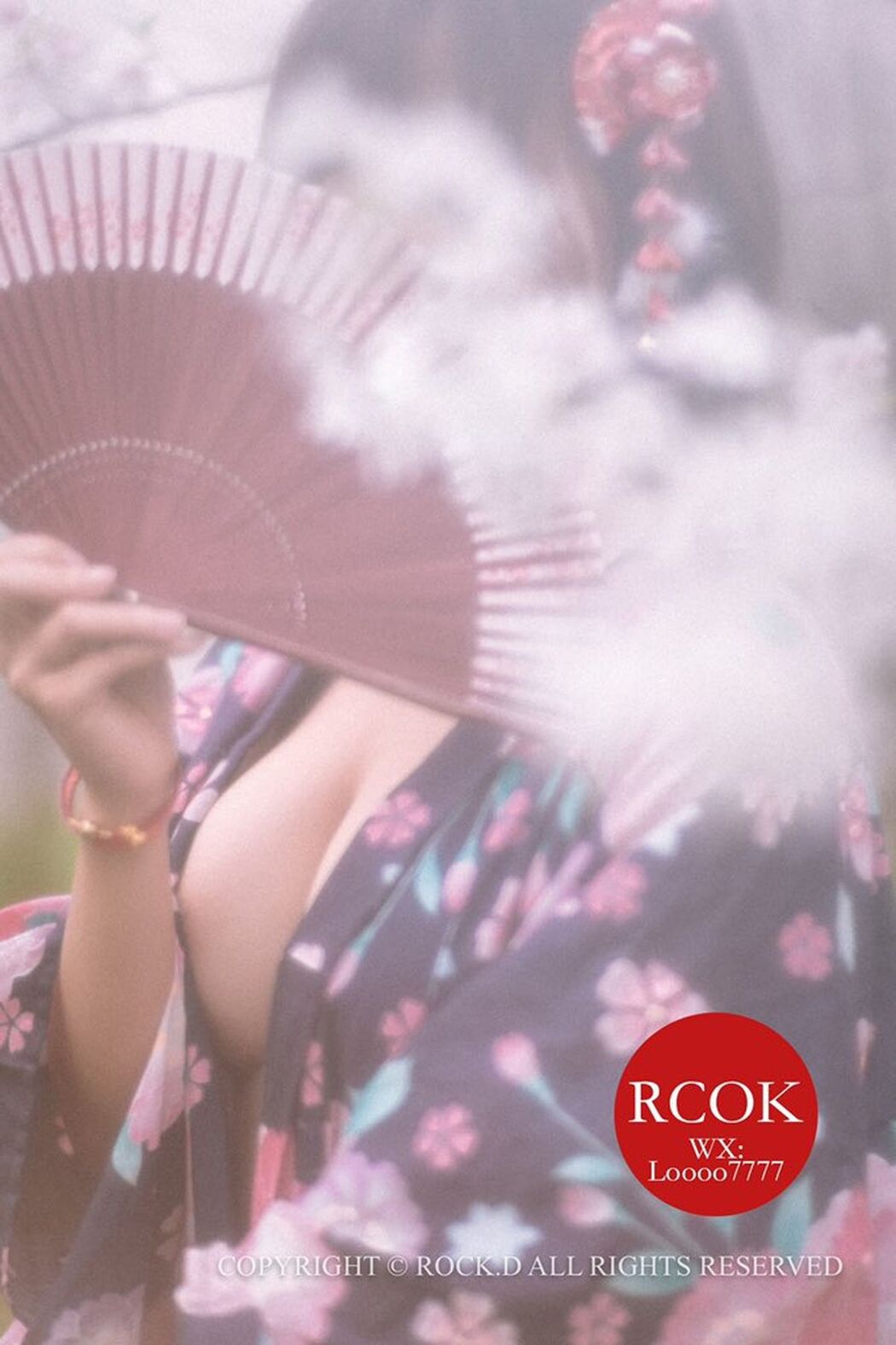 ROCKDUAN Photography – 高端唯美情色摄影大师 另类人体艺术 Part04 (67P)