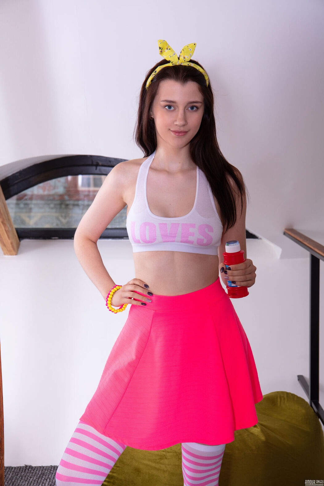 AmourAngels Darina – Love Is Part1 (52P)