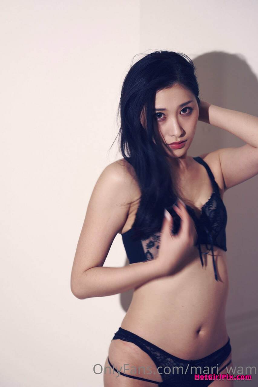 [HGP] Vol.832 - mari_wam (Part 21)