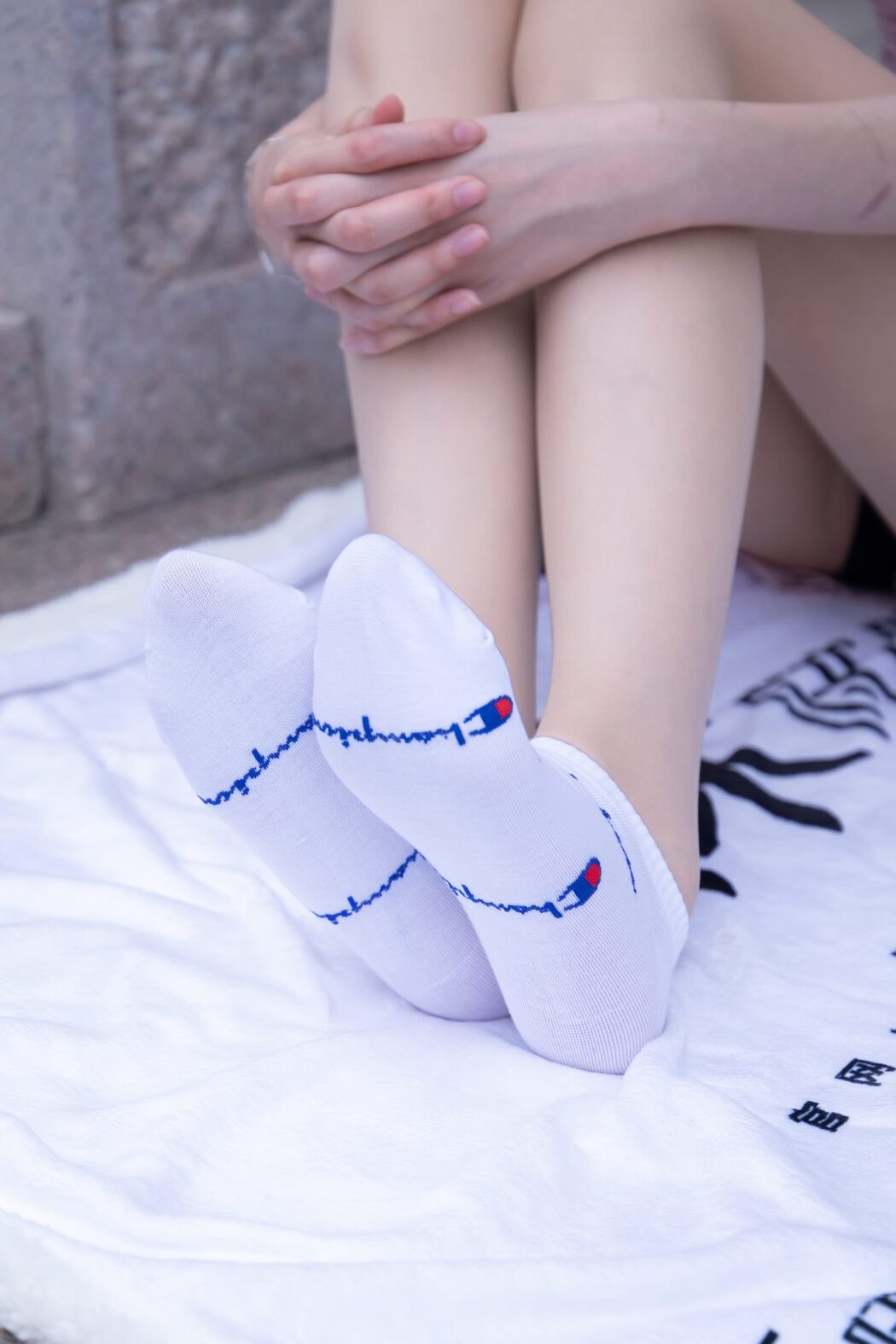 BoBoSocks袜啵啵 NO.001 Xiao Tian Dou