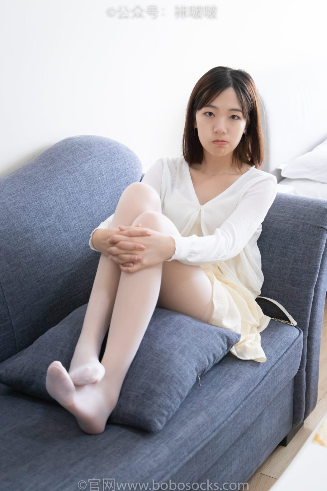BoBoSocks袜啵啵 NO.005 Xiao Tian Dou