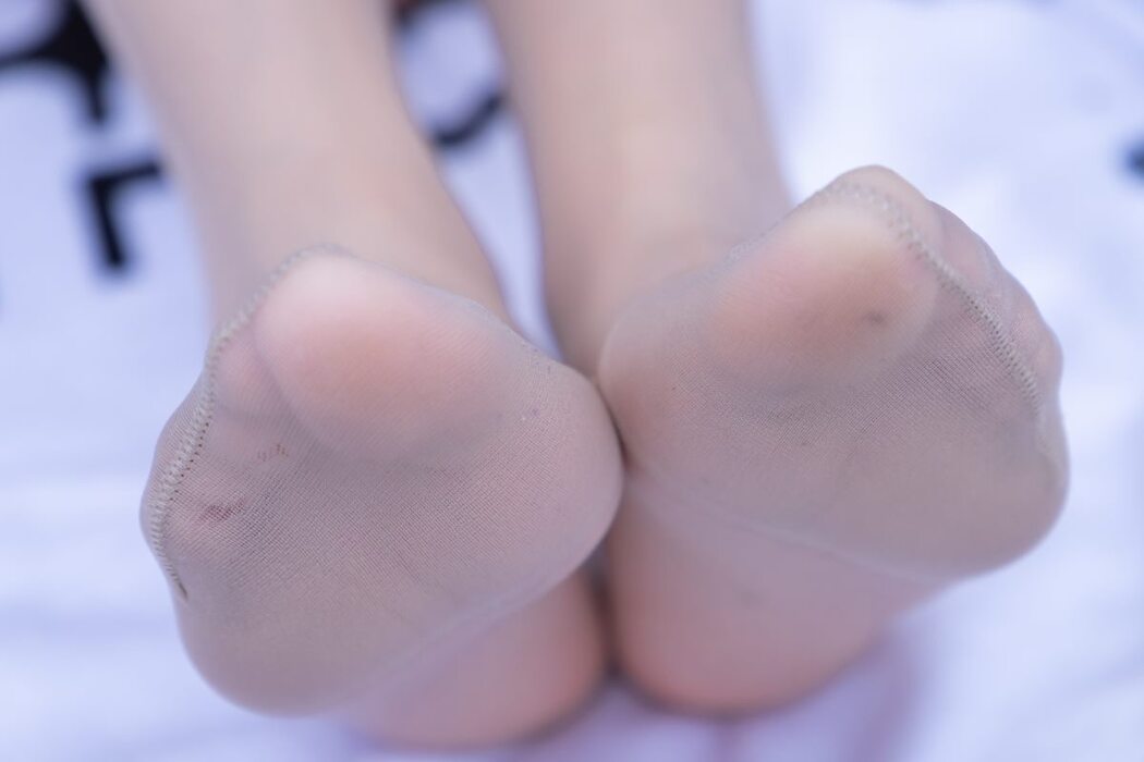 BoBoSocks袜啵啵 NO.001 Xiao Tian Dou