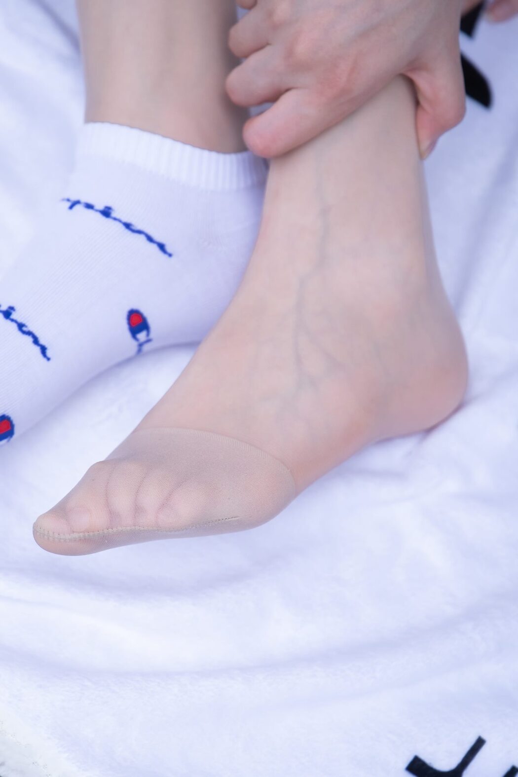 BoBoSocks袜啵啵 NO.001 Xiao Tian Dou