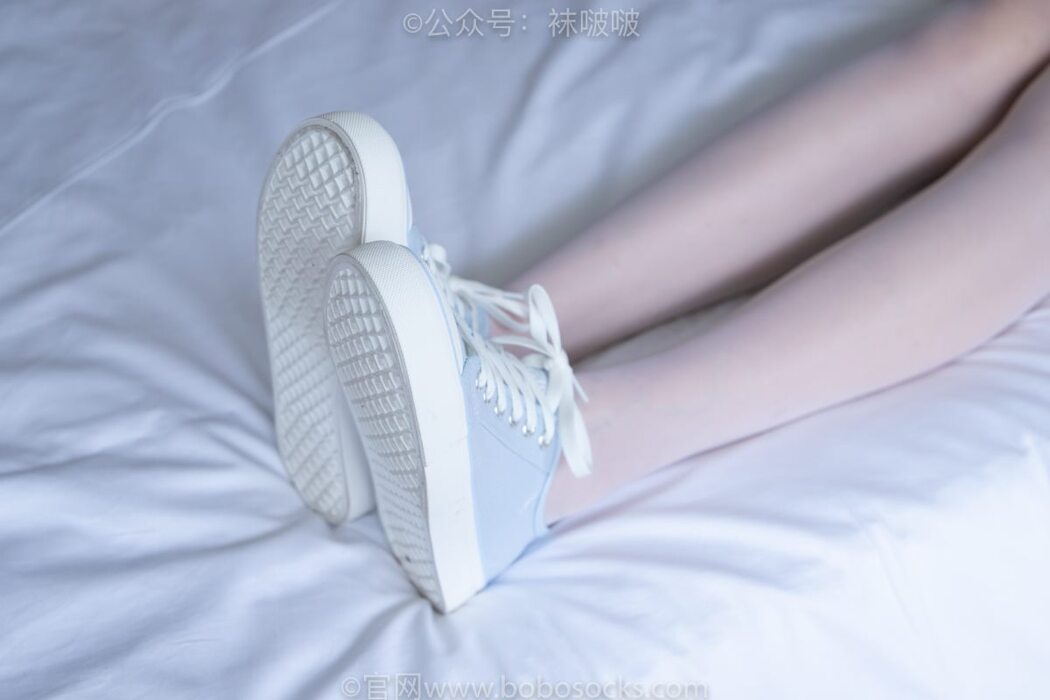 BoBoSocks袜啵啵 NO.005 Xiao Tian Dou