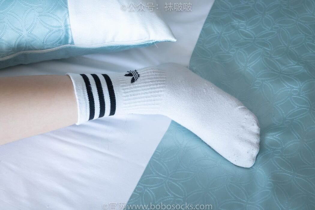 BoBoSocks袜啵啵 NO.003 Guo Dong