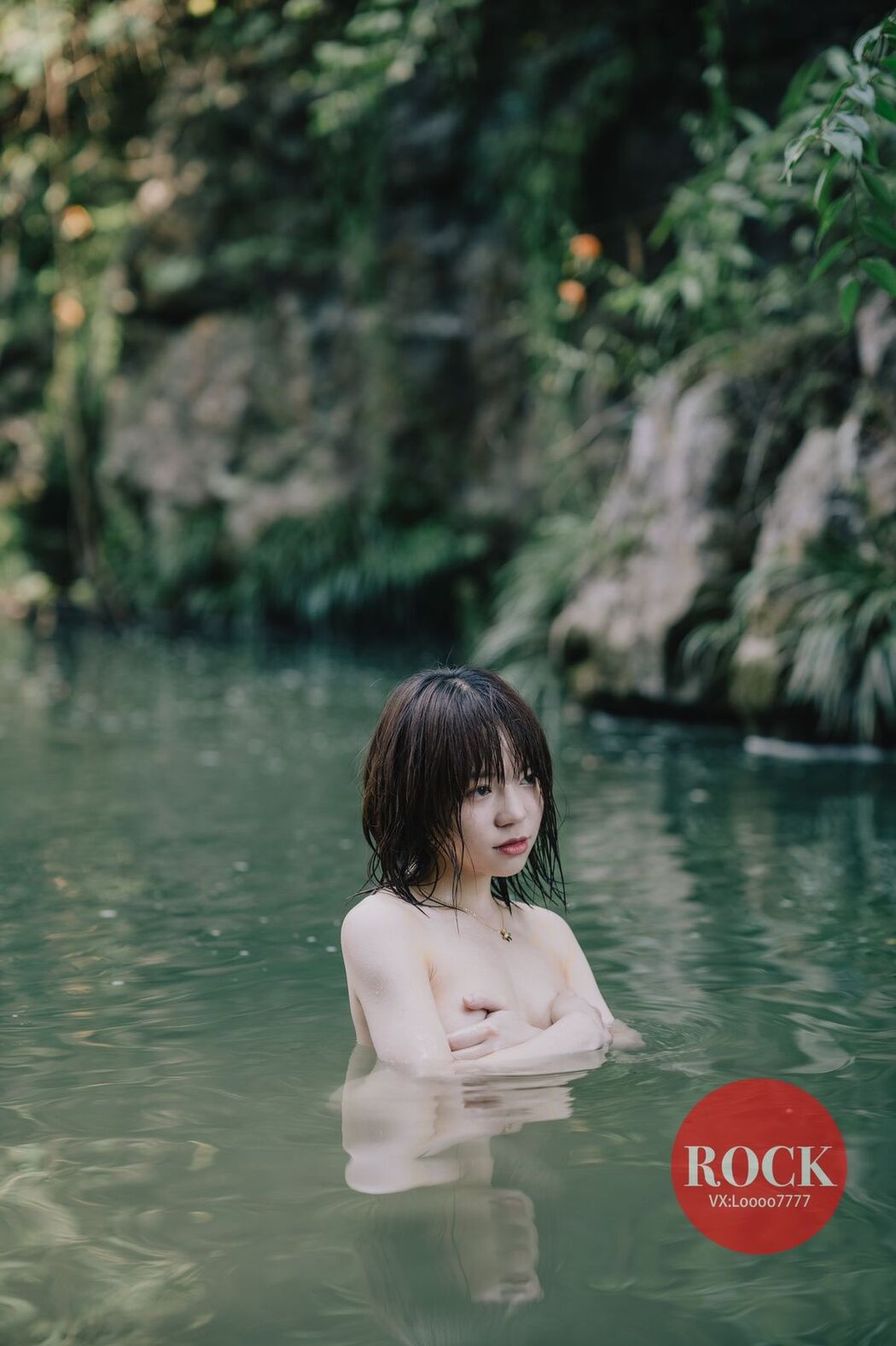 ROCKDUAN Photography – 高端唯美情色摄影大师 另类人体艺术 Part01 (68P – 1V)