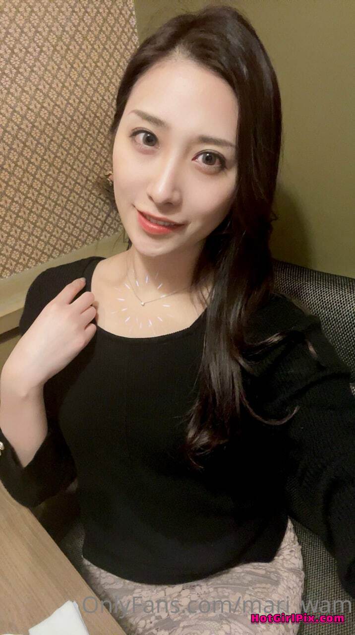 [HGP] Vol.832 - mari_wam (Part 21)