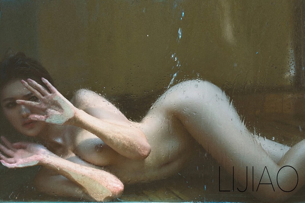 LIJIAO李娇 Vol.001 Jiu Shi A Zhu 就是阿朱 – Best Female Body Art Private Shooting