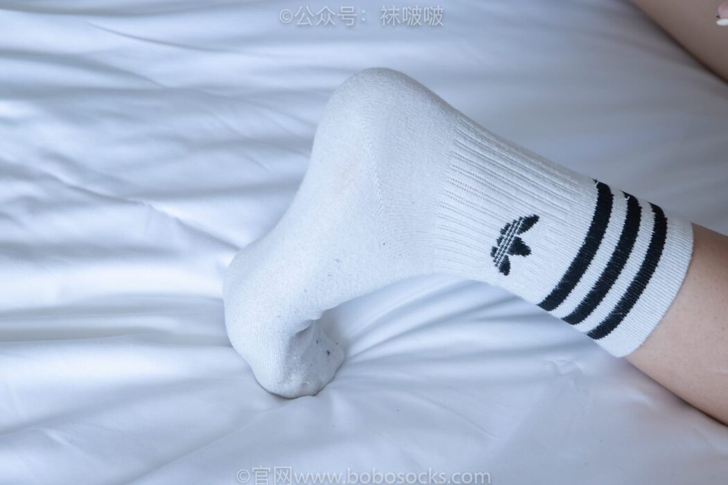 BoBoSocks袜啵啵 NO.003 Guo Dong