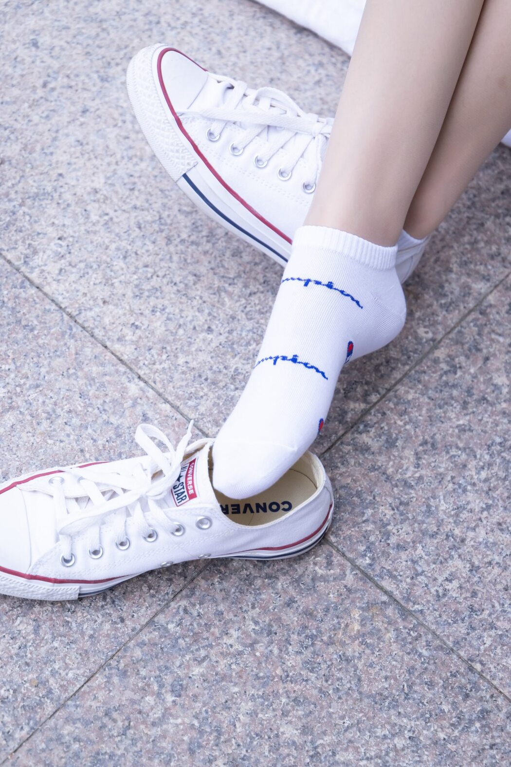 BoBoSocks袜啵啵 NO.001 Xiao Tian Dou