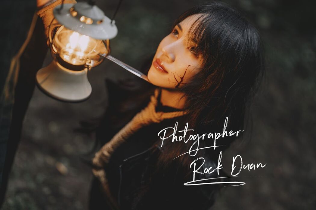 ROCKDUAN Photography – 高端唯美情色摄影大师 另类人体艺术 Part02 (68P)