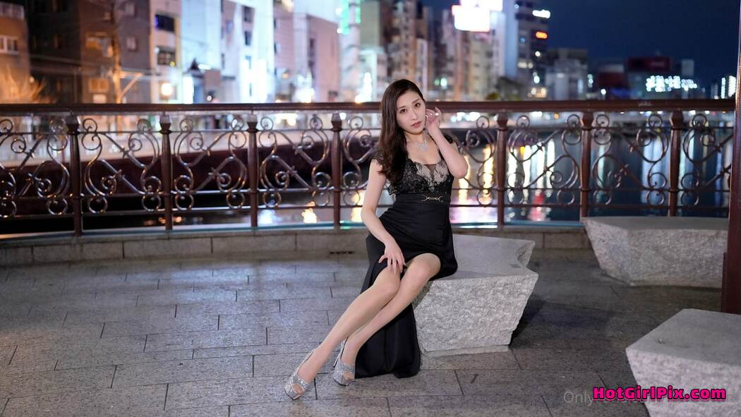 [HGP] Vol.832 - mari_wam (Part 21)