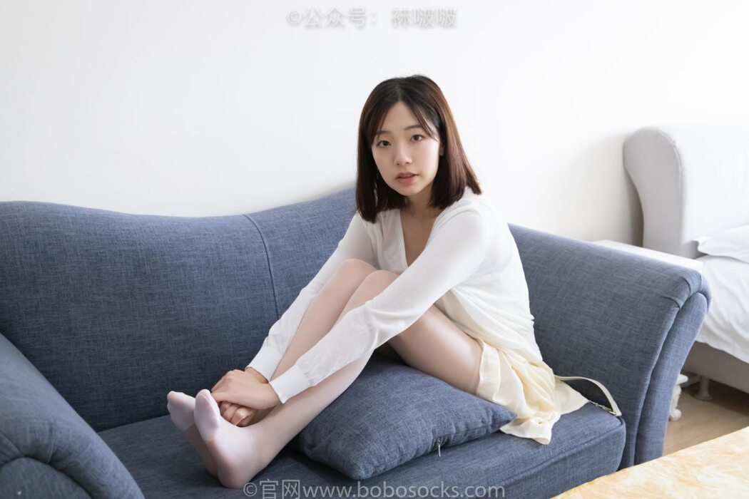 BoBoSocks袜啵啵 NO.005 Xiao Tian Dou