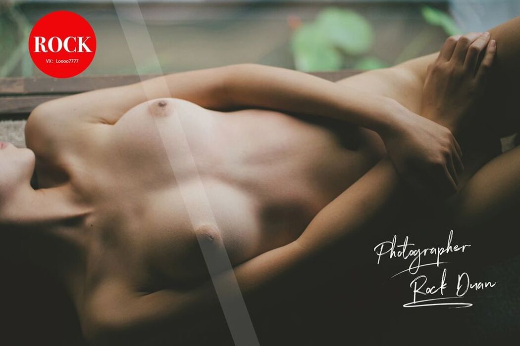 ROCKDUAN Photography – 高端唯美情色摄影大师 另类人体艺术 Part05 (67P)