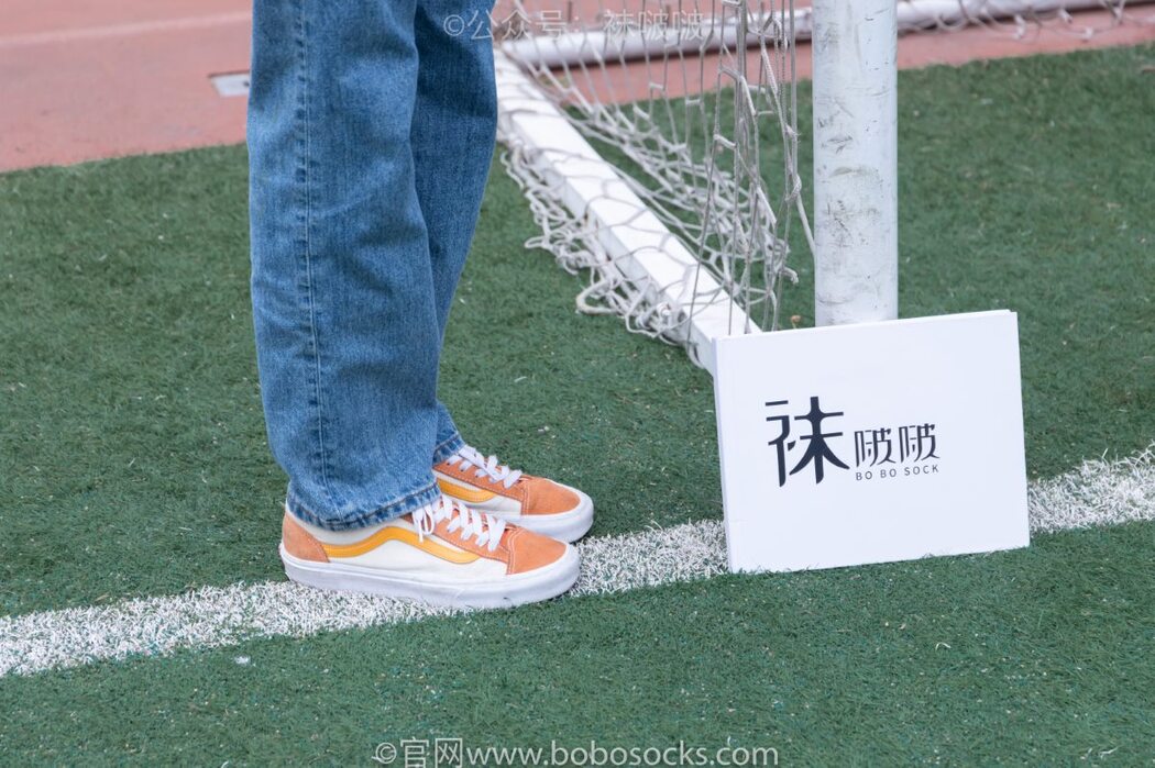 BoBoSocks袜啵啵 NO.004 Pao Fu