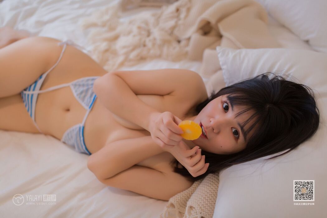 YALAYI Vol.504 Brave Heart